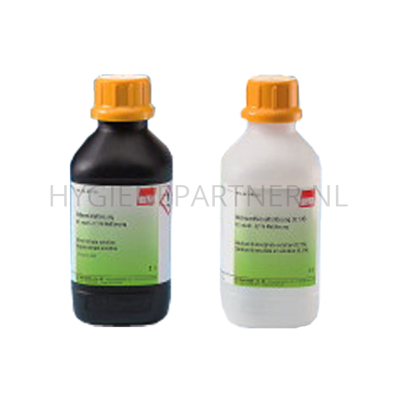 HC301006 Zoutzuur 1 mol/l - 1 N stamoplossing